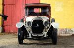 Hotchkiss AM Saloon 1923 года